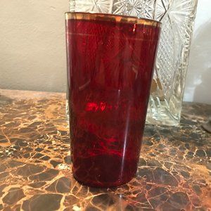 1780s Hand Blown Juice Glasses